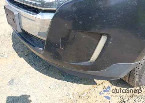 2012 Ford Edge Sel из США, поврежденный, VIN 2FMDK4JC7CBA94730